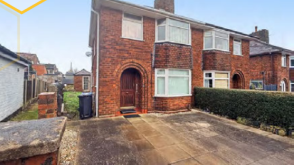 Modernisation in Newcastle-under-Lyme photo